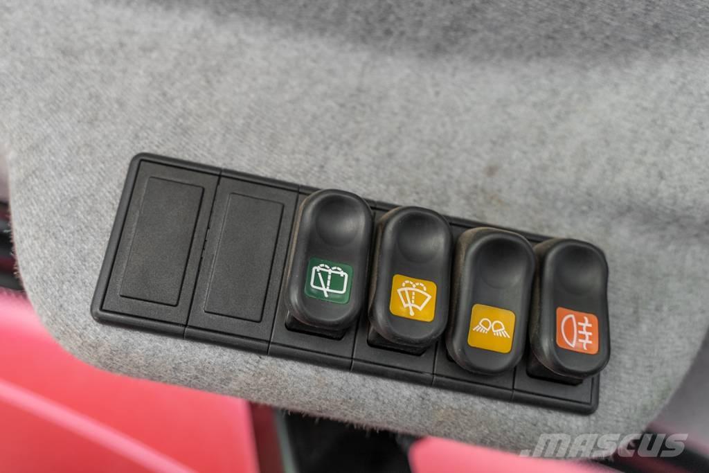 Manitou MT 1840 テレスコーピックハンドラー