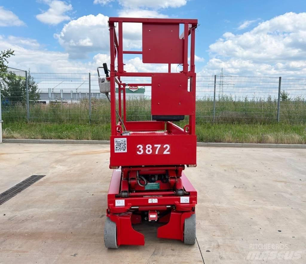 SkyJack SJ III 3215 シザースリフト