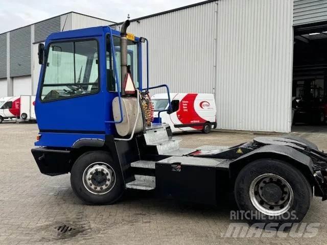Terberg YT 182 ターミナルトラクター