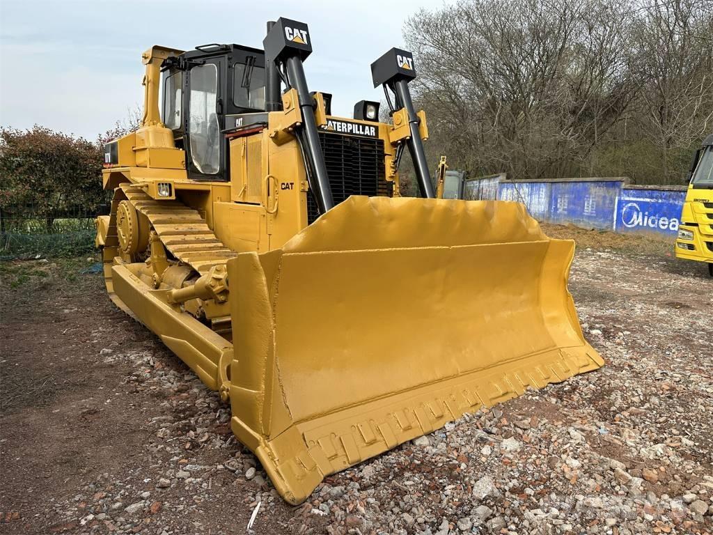 CAT D 7 H ブルドーザー