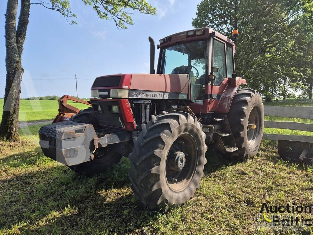 Case IH IH 7140 トラクター