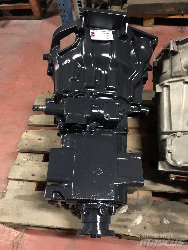 Iveco 2855.6 / 2855A6 ギアボックス