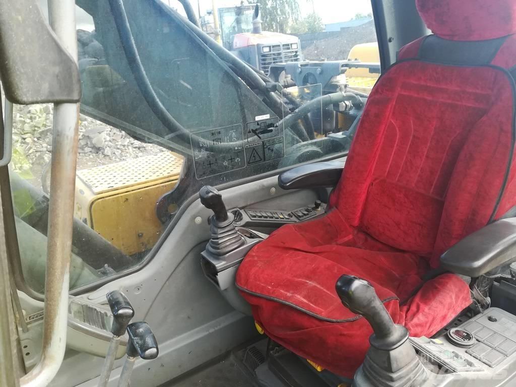 Volvo EC 290 B LC 大型油圧ショベル12t以上（パワーショベル・ユンボ）