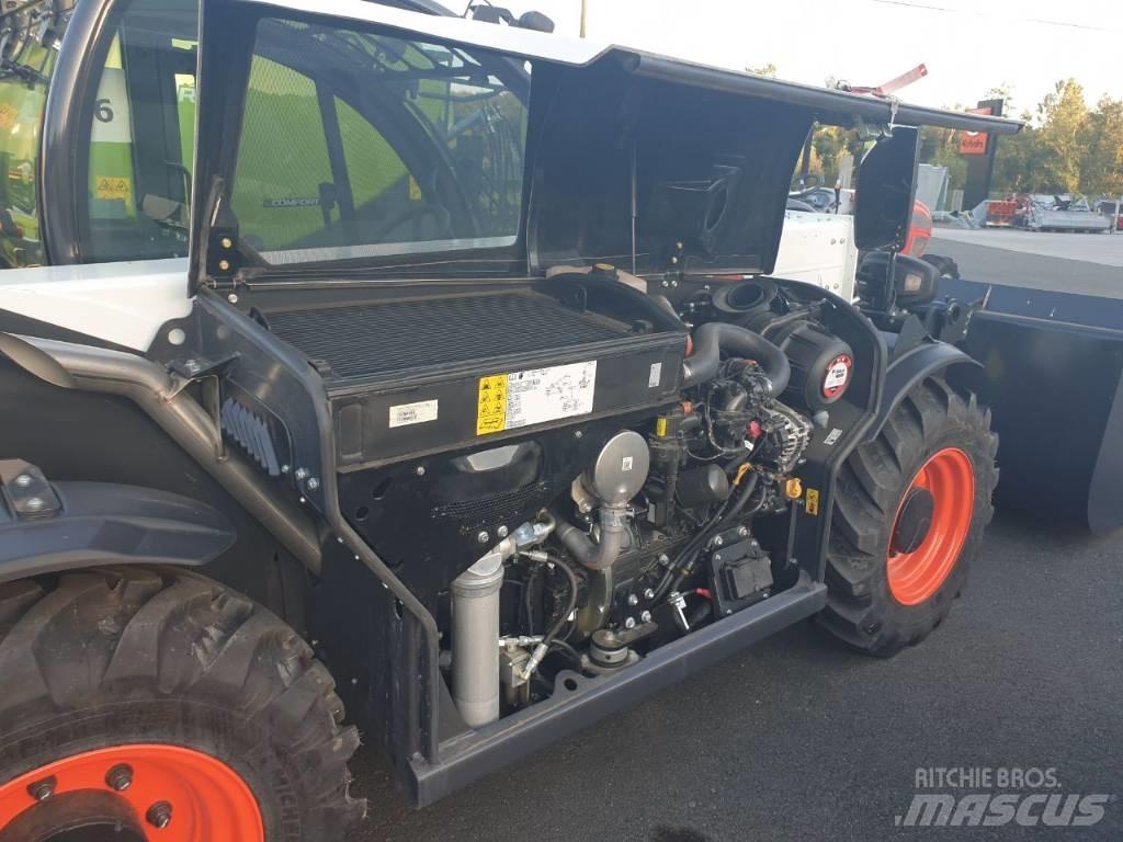 Bobcat TL 25.60 農業用テレハンドラー
