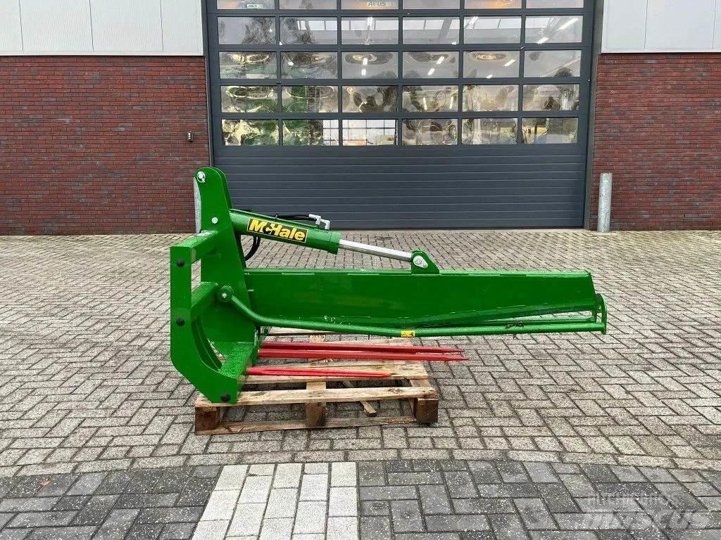 McHale 994 建設機械 -　その他