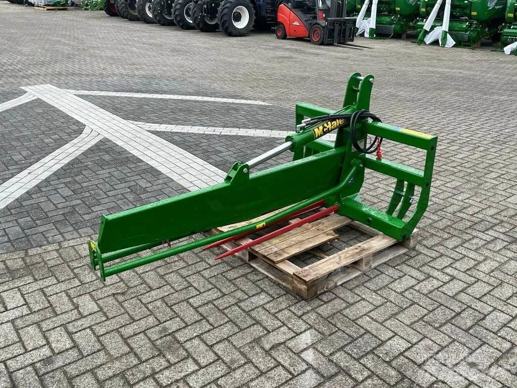 McHale 994 建設機械 -　その他