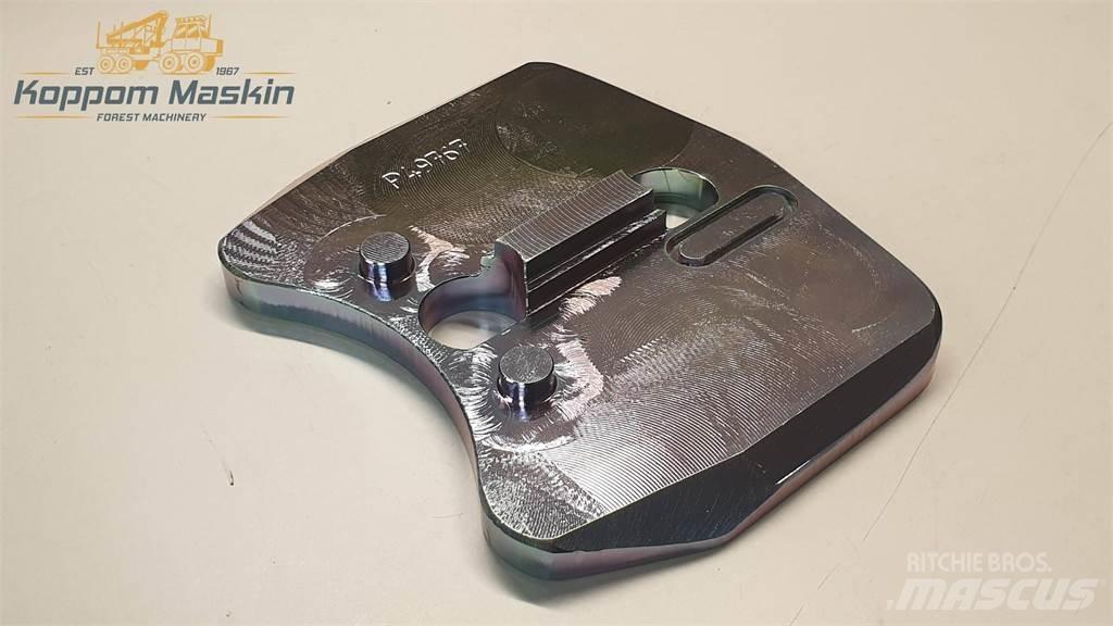 Ponsse P49767 ハーベスタヘッド