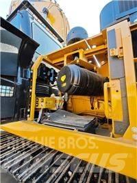CAT 336 D 大型油圧ショベル12t以上（パワーショベル・ユンボ）