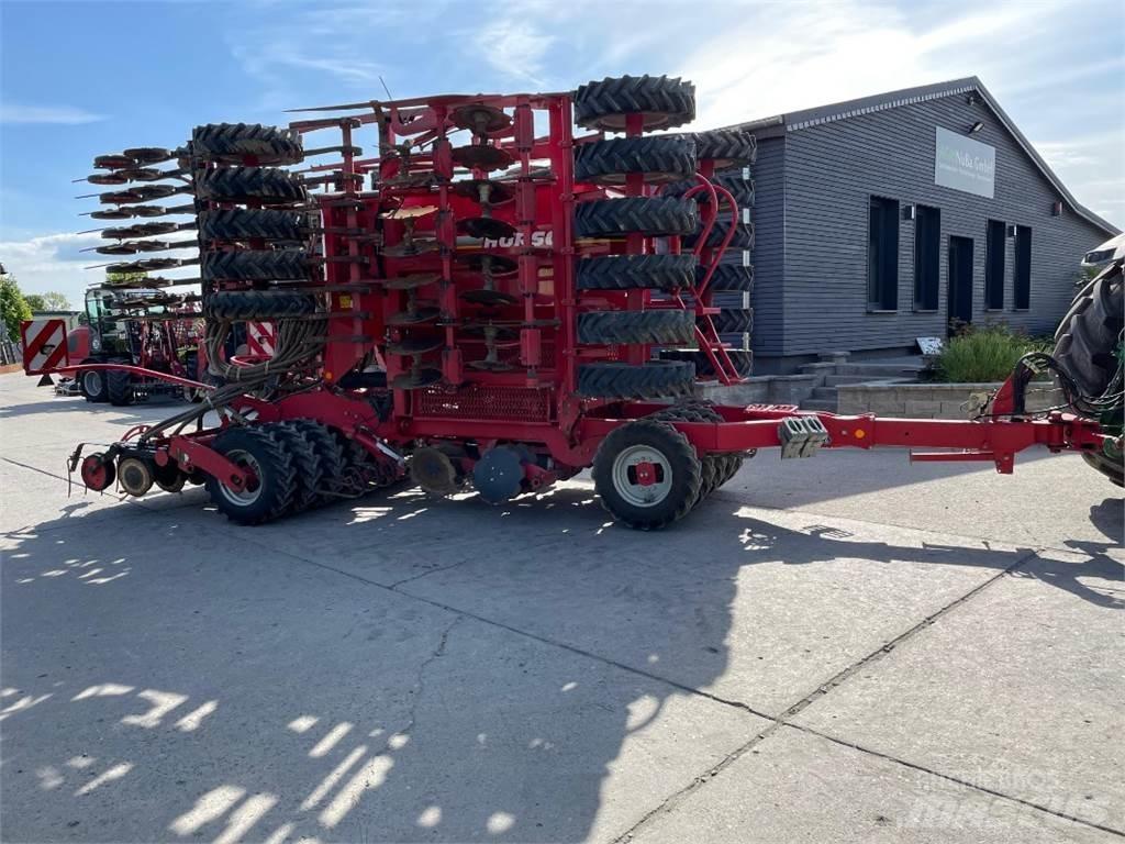 Horsch Pronto 6 DC 農業機械 -　その他