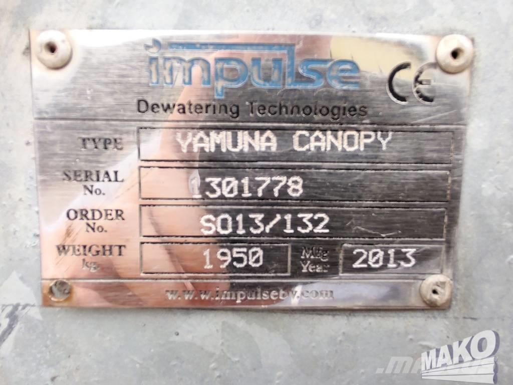 Impulse IP-175 ウォーターポンプ