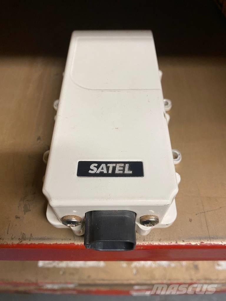  SATEL  Radio GPS
