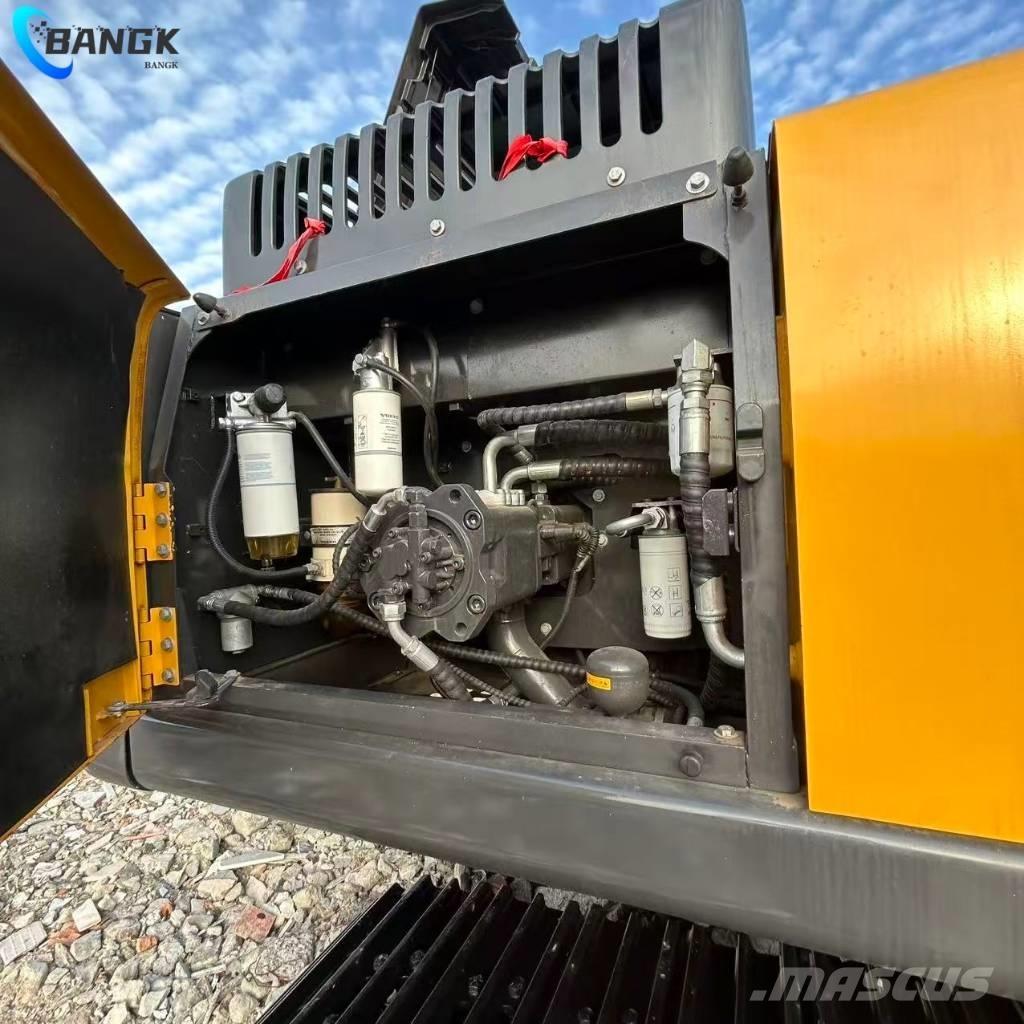 Volvo EC 300 D 大型油圧ショベル12t以上（パワーショベル・ユンボ）