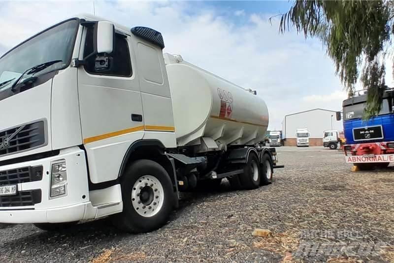 Volvo FH12 460 その他トラック