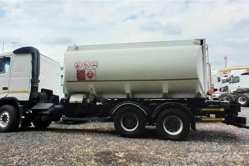 Volvo FH12 460 その他トラック