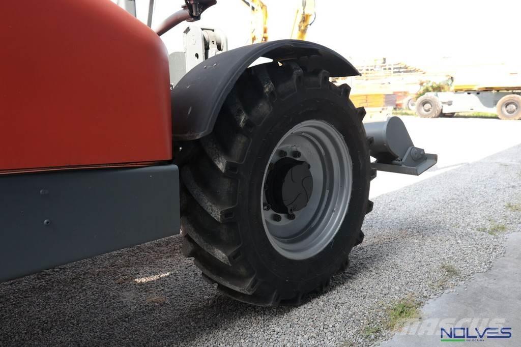 JLG 35.13 テレスコーピックハンドラー