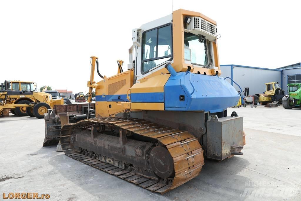 Liebherr PR 724 LGP ブルドーザー
