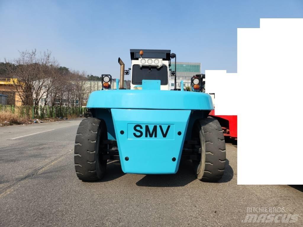 SMV SL32-1200A フォークリフト - その他