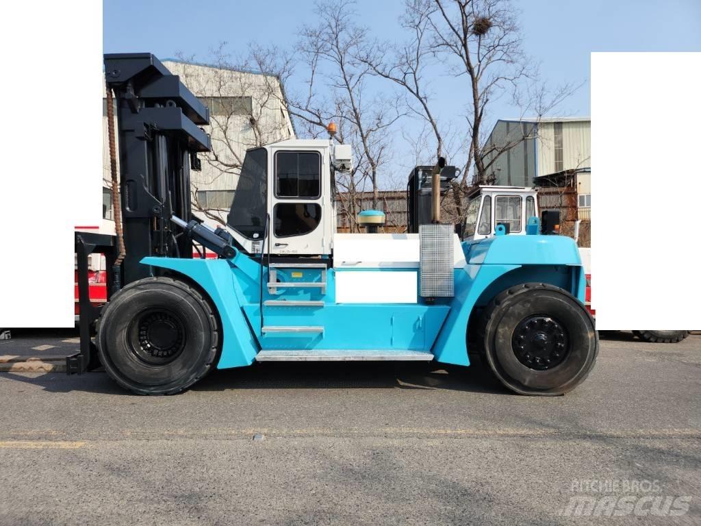 SMV SL32-1200A フォークリフト - その他