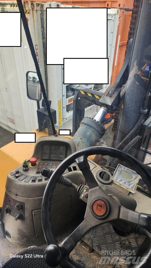 SMV SL32-1200A フォークリフト - その他