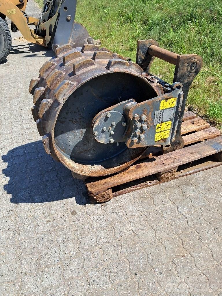 CASE 800x600 コンパクター・アクセサリー・アタッチメント及びスペアパーツ