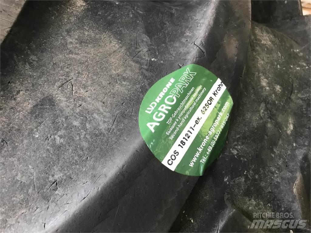 Mitas 600/65R34 タイヤ、ホイル、リム