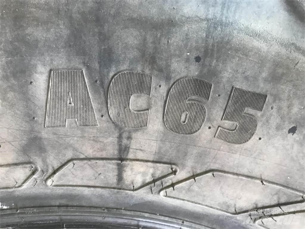 Mitas 600/65R34 タイヤ、ホイル、リム