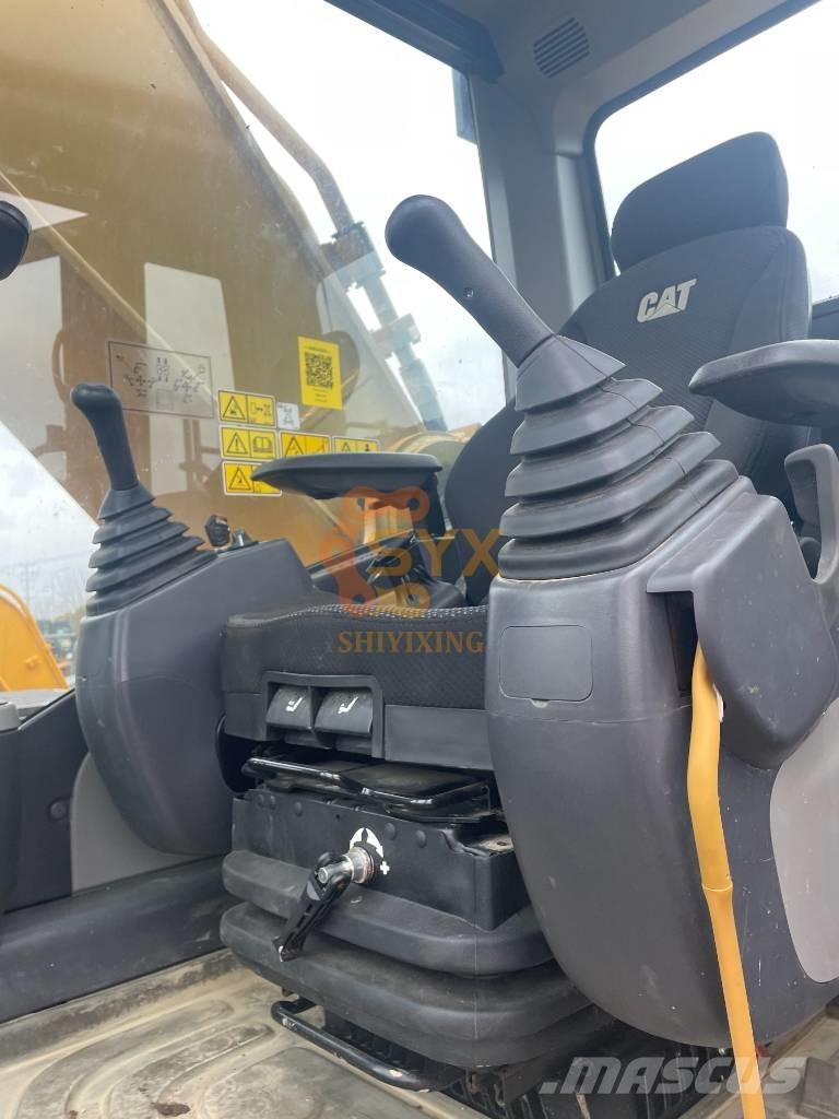 CAT 349D2 大型油圧ショベル12t以上（パワーショベル・ユンボ）