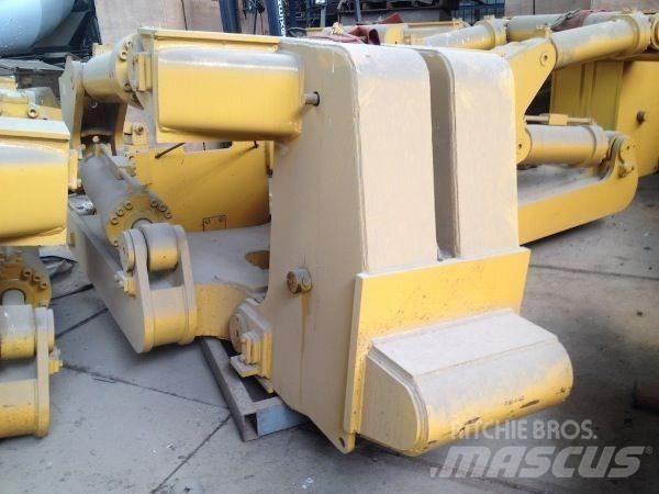CAT D8K RIPPER 建設機械 -　その他