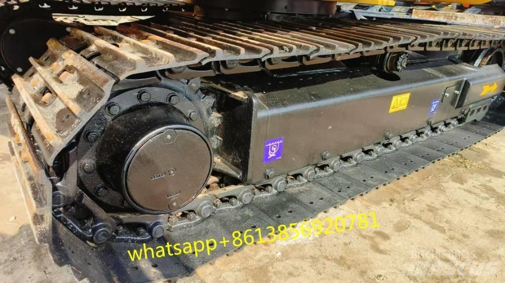 CAT 305.5 E2 ミニ油圧ショベル 7t以下（ミニユンボ・ミニディガー）