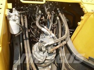 Volvo EC 210 B LC 大型油圧ショベル12t以上（パワーショベル・ユンボ）
