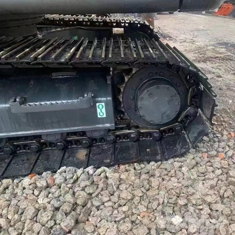 Volvo EC 140 大型油圧ショベル12t以上（パワーショベル・ユンボ）