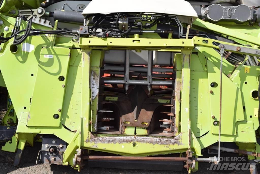 CLAAS Orbis 750 その他飼料収穫設備