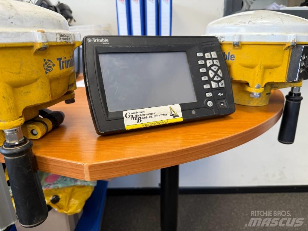 Trimble gs900 その他部品