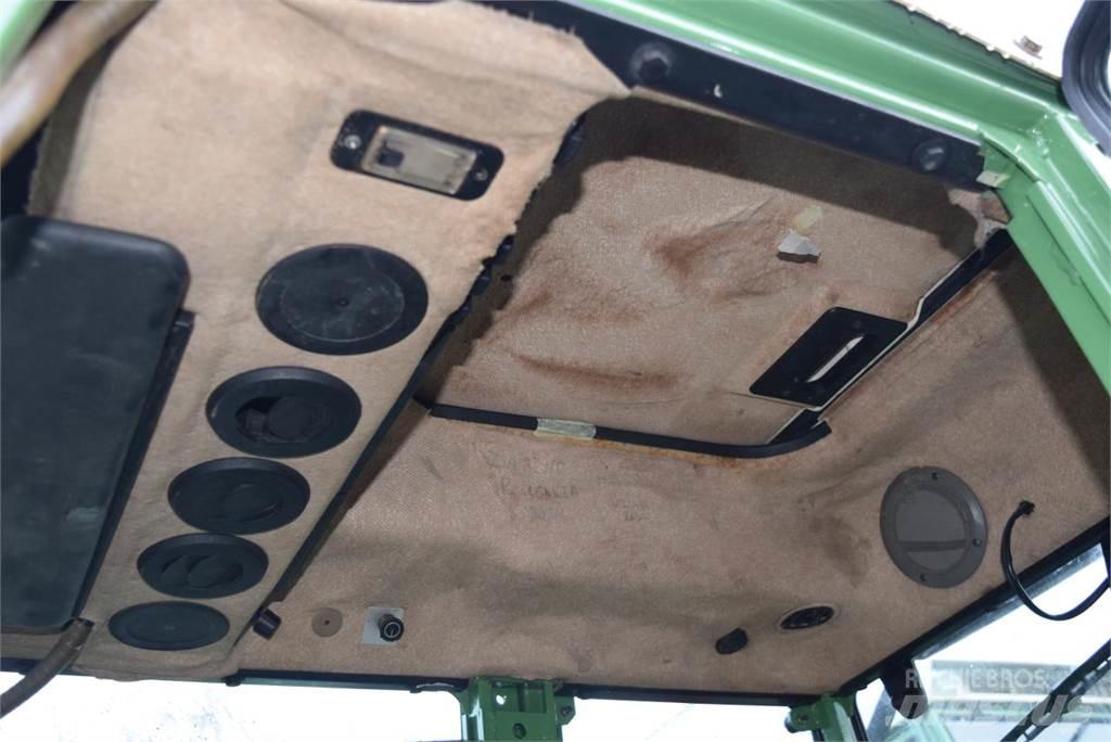 Fendt 260 V トラクター