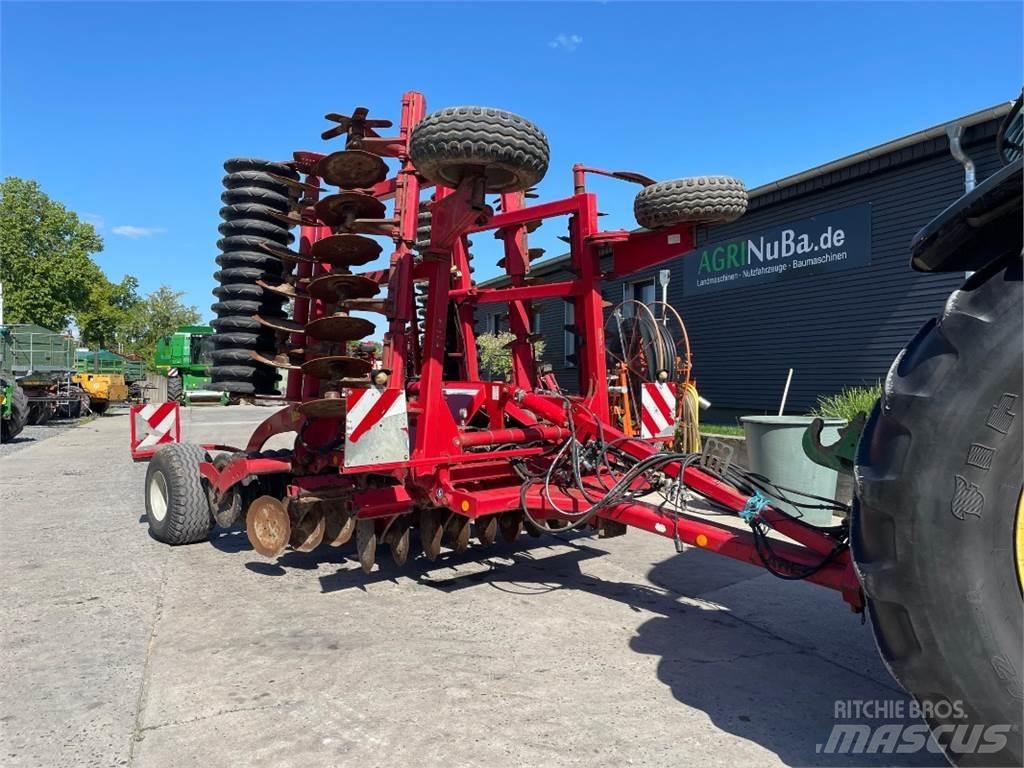 Horsch Joker 6 RT ディスクハロー