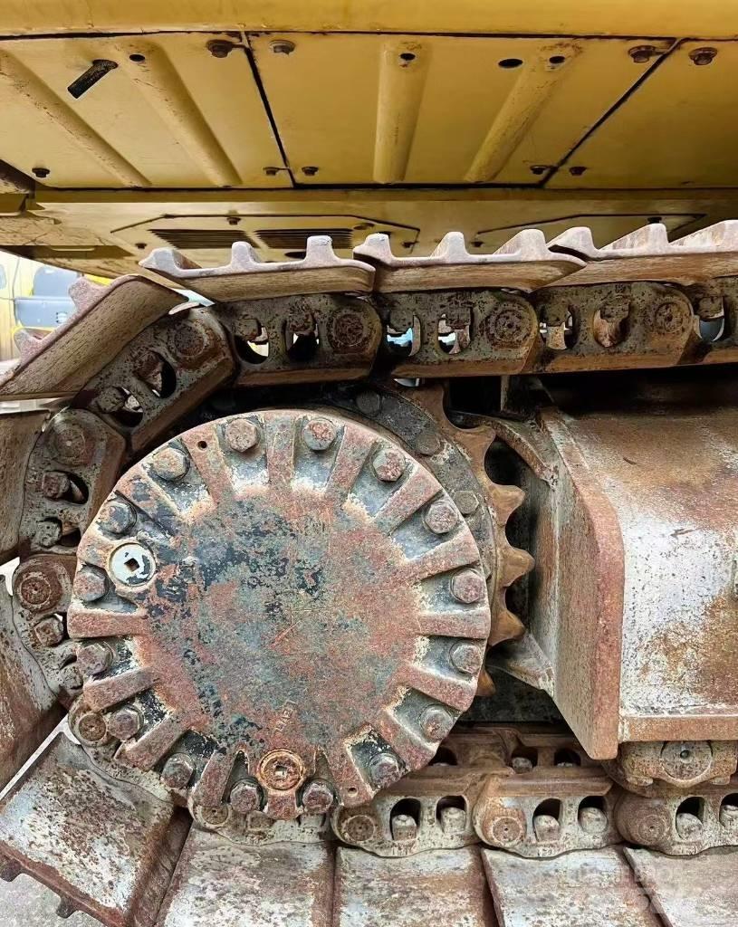 CAT 320 C 大型油圧ショベル12t以上（パワーショベル・ユンボ）