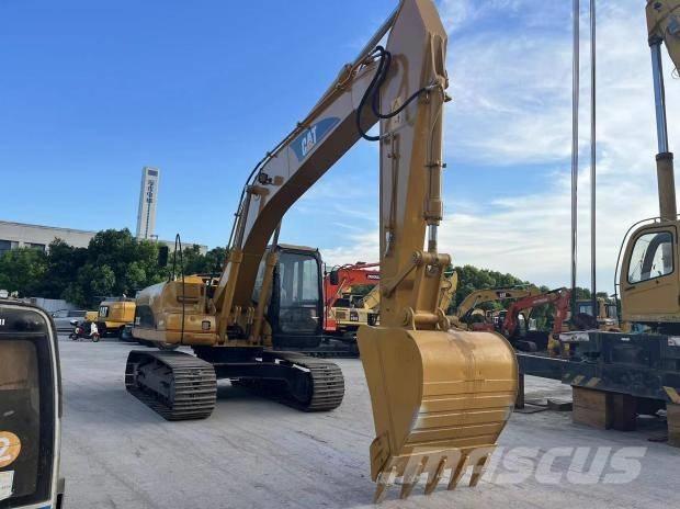 CAT 320 C L 大型油圧ショベル12t以上（パワーショベル・ユンボ）