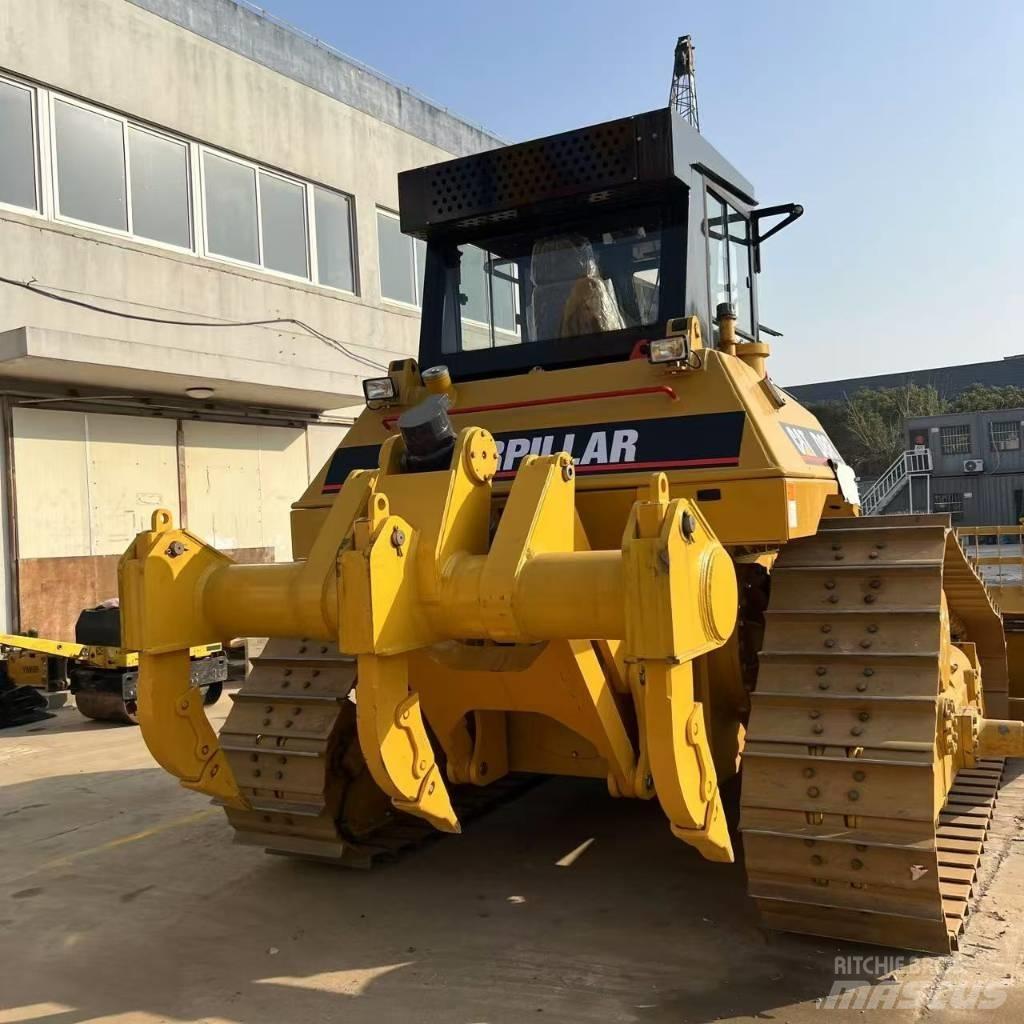 CAT D 8 R ブルドーザー