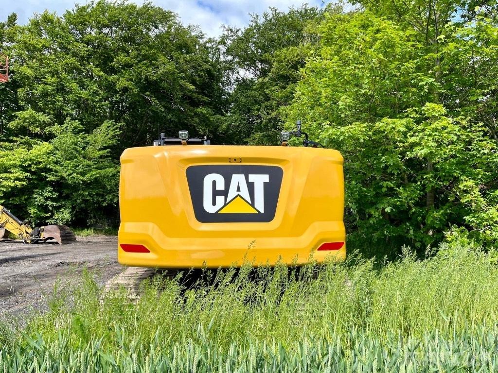 CAT 323 NG - nextgen 大型油圧ショベル12t以上（パワーショベル・ユンボ）