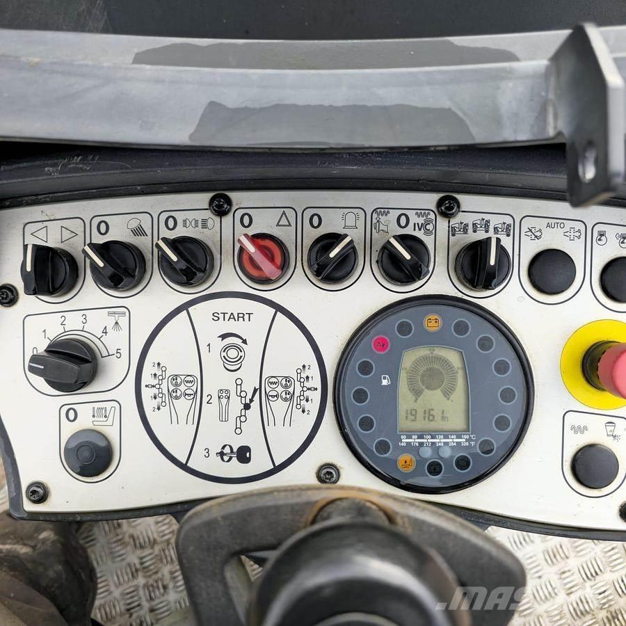 Bomag BW-135 AD-5 その他耕運機とアクセサリー・アタッチメント