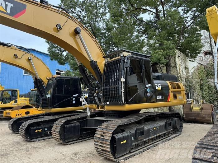 CAT 336 D2L 大型油圧ショベル12t以上（パワーショベル・ユンボ）