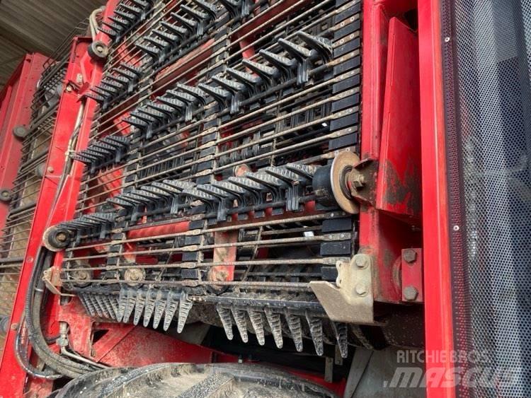 Holmer Terra Dos T4 ビートハーベスター