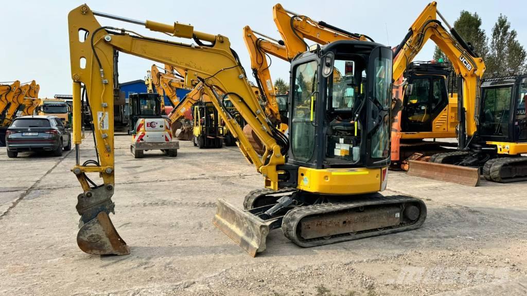 Kobelco SK 30 SR-6E ミニ油圧ショベル 7t以下（ミニユンボ・ミニディガー）