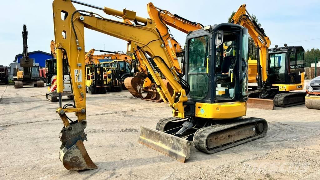 Kobelco SK 30 SR-6E ミニ油圧ショベル 7t以下（ミニユンボ・ミニディガー）