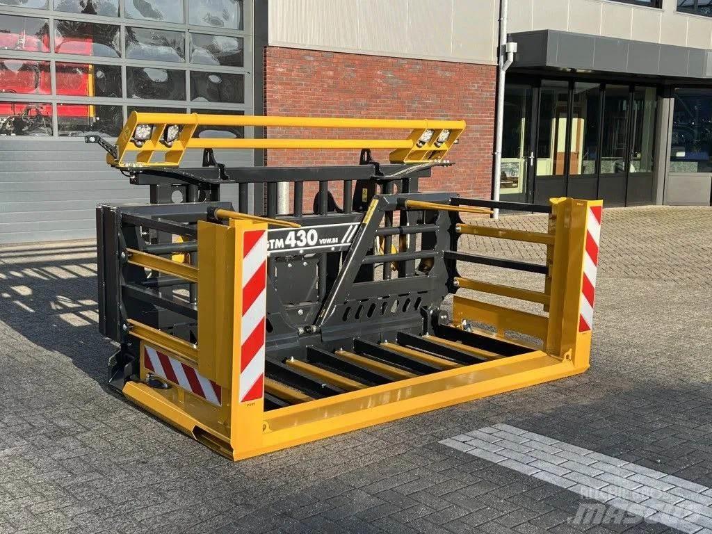  VDW GTM 430 その他収穫設備