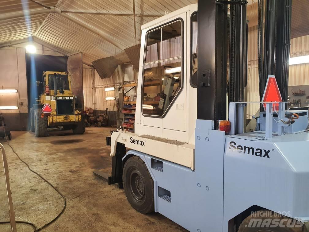 Semax 6000D ディーゼル・軽油