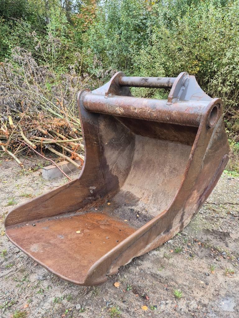 BSM Kabelskopa S80 バケット