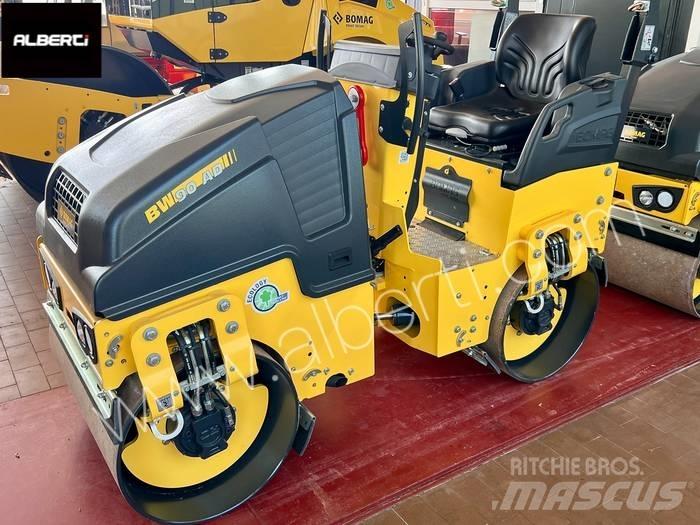 Bomag BW 90 AD-5 タンデムローラ