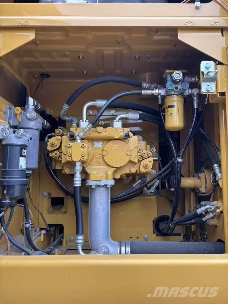 CAT 320 E 大型油圧ショベル12t以上（パワーショベル・ユンボ）