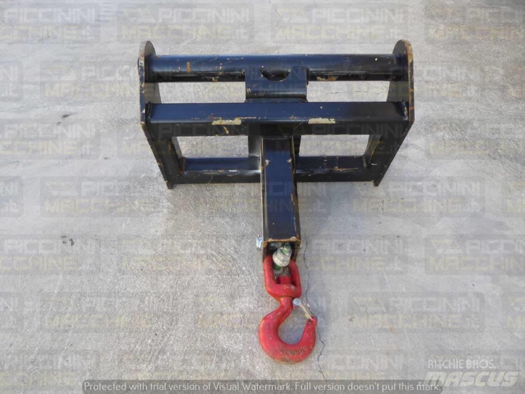 Manitou PC 5000 kg その他部品